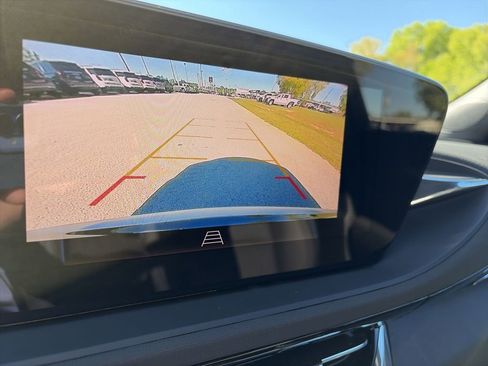 New 2026 Buick Envista Sport Touring w/ Convenience I Package image 22