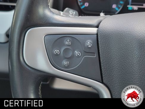 Used 2019 GMC Yukon SLT RWD image 31