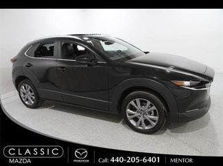 Certified 2025 MAZDA CX-30 AWD 2.5 S w/ Preferred Package video 1