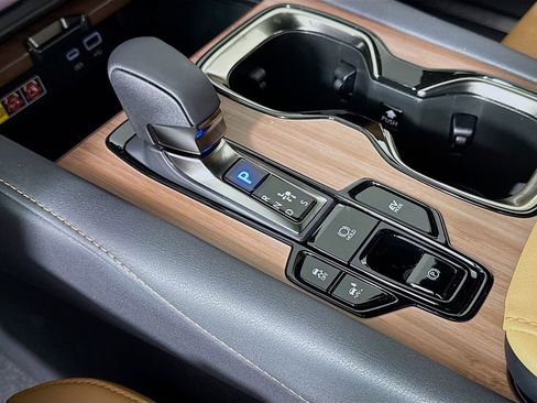 New 2026 Lexus RX 350h image 15