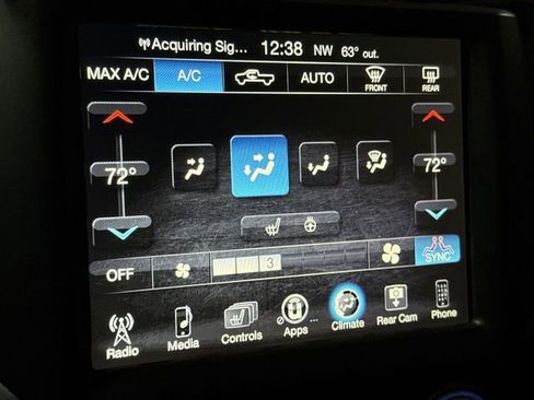 Used 2016 RAM 1500 Big Horn AWD/4WD image 16