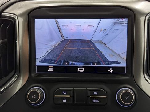 Used 2022 Chevrolet Silverado 2500 LTZ AWD/4WD image 12