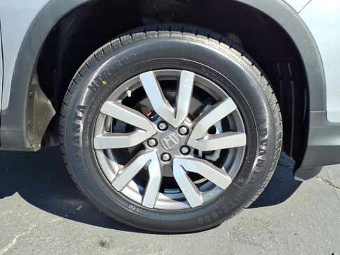 Certified 2019 Honda Pilot EX-L image 6