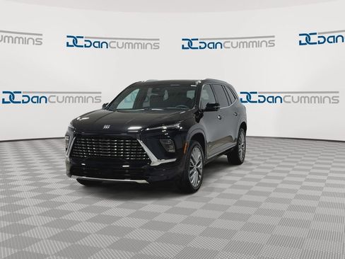 New 2026 Buick Enclave Avenir w/ Super Cruise Package AWD/4WD image 4