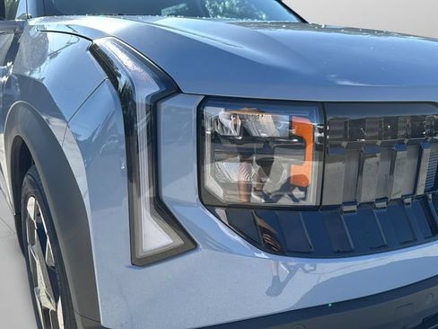 New 2027 Kia Seltos S FWD image 31