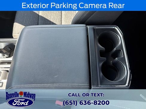 Used 2023 Ford F150 XLT w/ Equipment Group 302A High AWD/4WD image 12