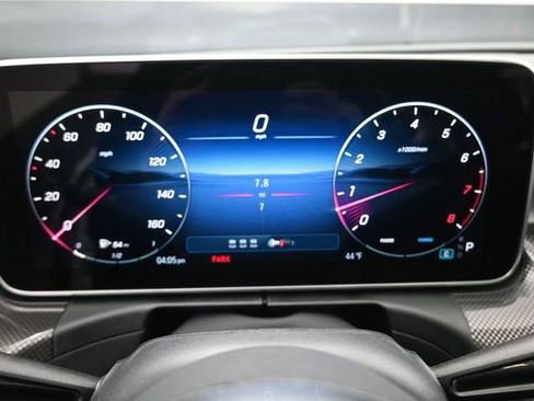 New 2026 Mercedes-Benz C 300 Sedan image 32