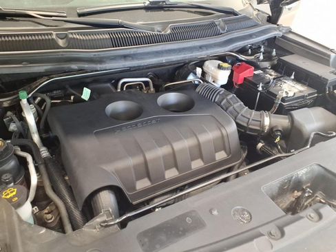 Used 2018 Ford Explorer Limited AWD/4WD image 25