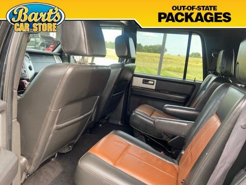 Used 2008 Ford Expedition Limited image 22