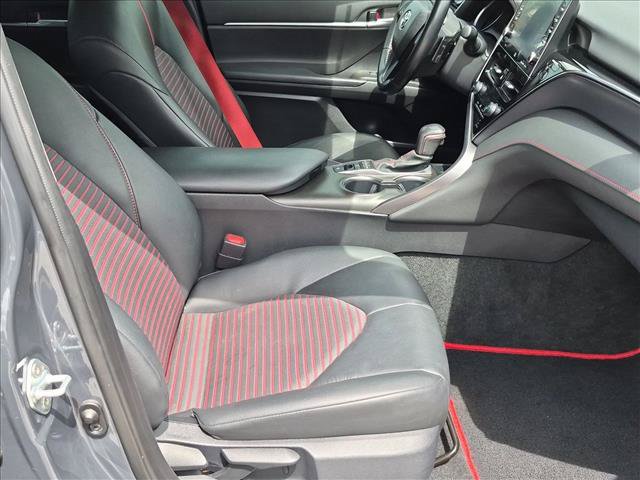 Used 2023 Toyota Camry XSE FWD image 19