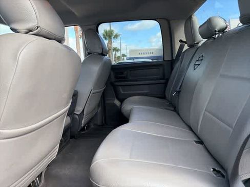 Used 2012 RAM 1500 Express w/ ST Popular Equipment Group image 13