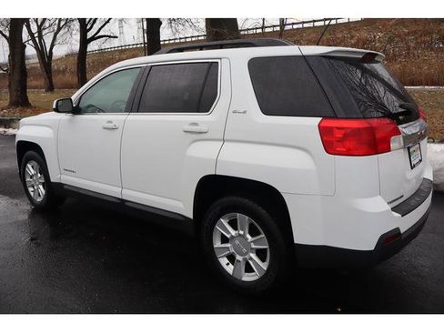 Used 2013 GMC Terrain SLE w/ Convenience Package image 5