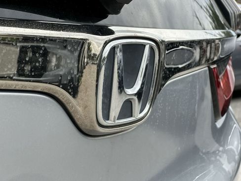 Used 2020 Honda CR-V EX image 10