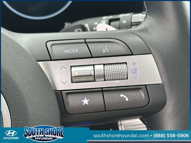 Certified 2024 Hyundai Kona Limited AWD/4WD image 24