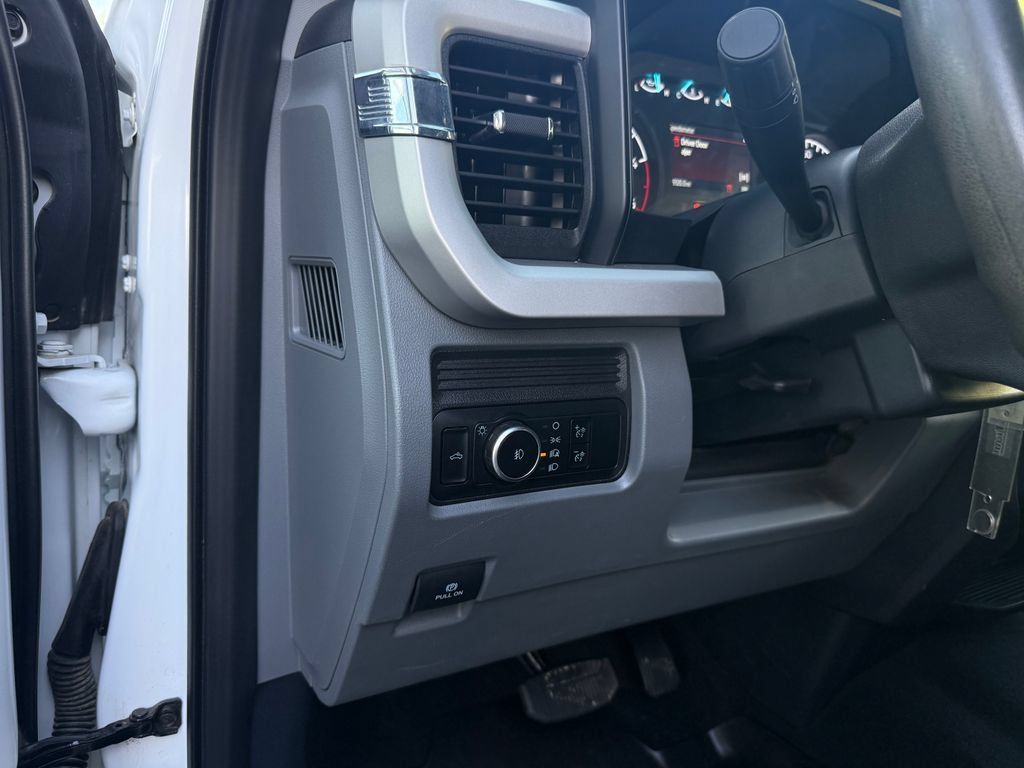 Used 2026 Ford F350 XL w/ STX Appearance Package AWD/4WD image 29