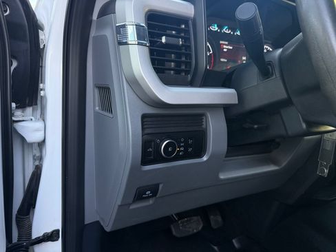 Used 2026 Ford F350 XL w/ STX Appearance Package AWD/4WD image 29