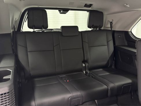 Used 2024 Toyota Sequoia Limited w/ TRD Off-Road Package image 24