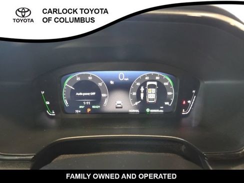 Used 2026 Honda CR-V Sport-L image 24