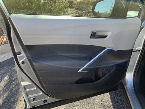 New 2026 Toyota Corolla Cross L image 17