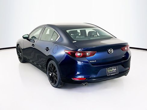 Used 2024 MAZDA MAZDA3 s image 5