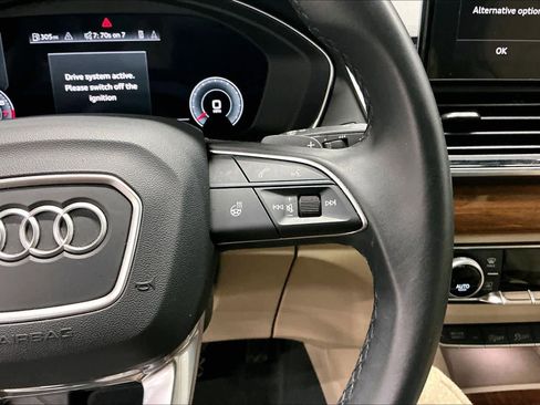 Used 2023 Audi Q5 2.0T Premium Plus w/ Premium Plus Package image 19