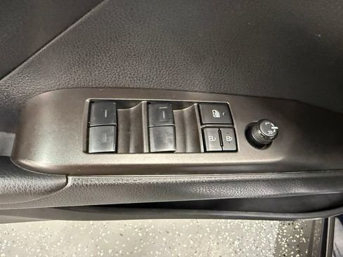 Certified 2024 Toyota Camry SE w/ Cold Weather Package FWD image 11