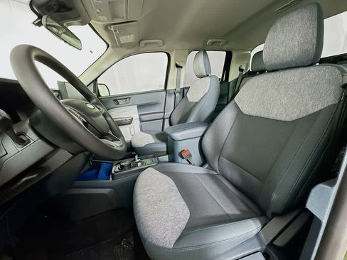 New 2026 Ford Maverick XLT image 12