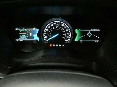 Used 2021 Ford Ranger Lariat w/ Tremor Off-Road Package AWD/4WD image 20