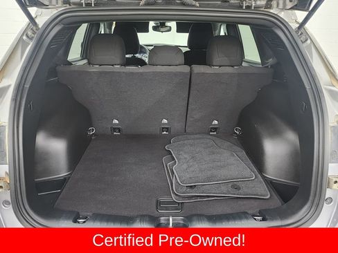 Certified 2023 Jeep Compass Sport image 30