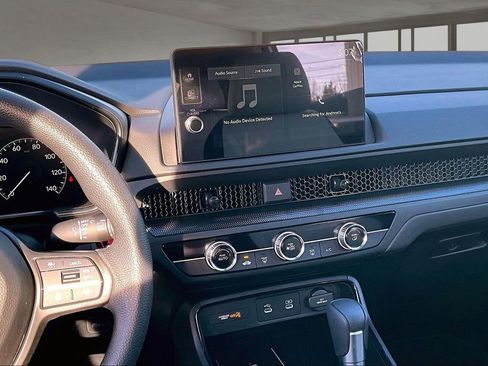 New 2026 Honda CR-V LX image 6