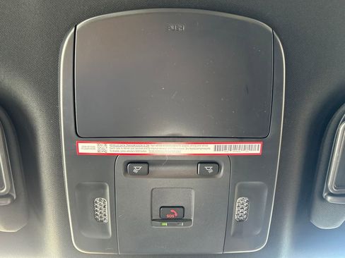 New 2026 Toyota Camry SE image 16