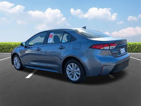 New 2026 Toyota Corolla LE w/ LE Premium Package image 6