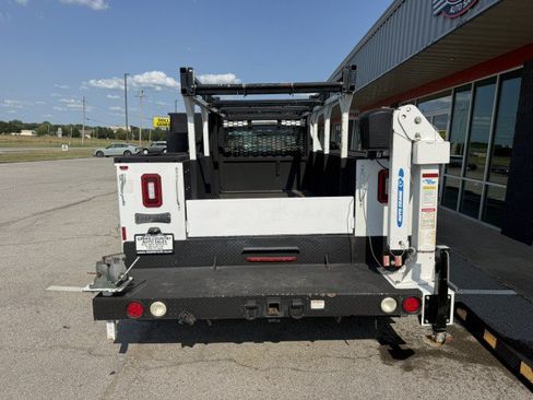 Used 2019 Ford F350 XL w/ XL Value Package RWD image 11