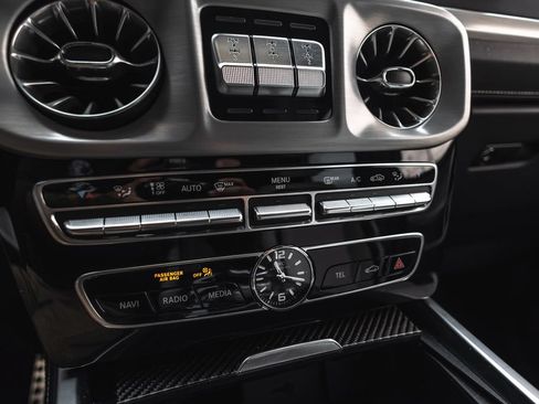 Used 2020 Mercedes-Benz G 63 AMG 4MATIC image 15