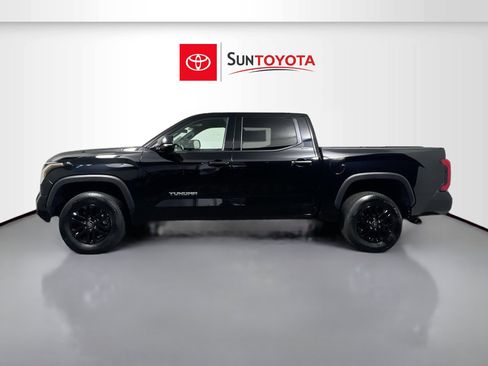 Used 2025 Toyota Tundra SR5 image 7