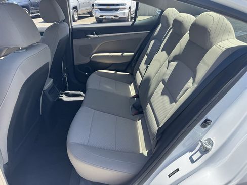 Used 2020 Hyundai Elantra Value Edition w/ Cargo Package (C1) FWD image 19