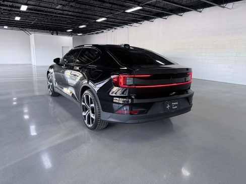 Used 2023 Polestar Polestar 2 w/ Pilot Pack AWD/4WD image 4