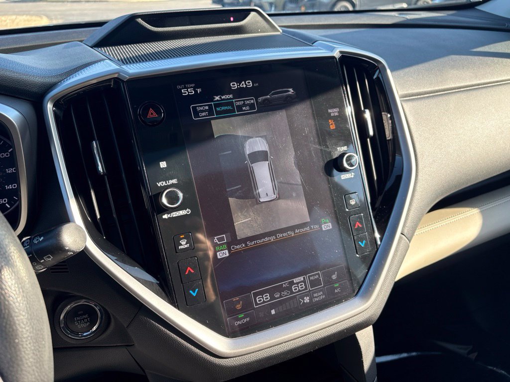 Used 2024 Subaru Ascent Limited w/ Technology Package AWD/4WD image 28