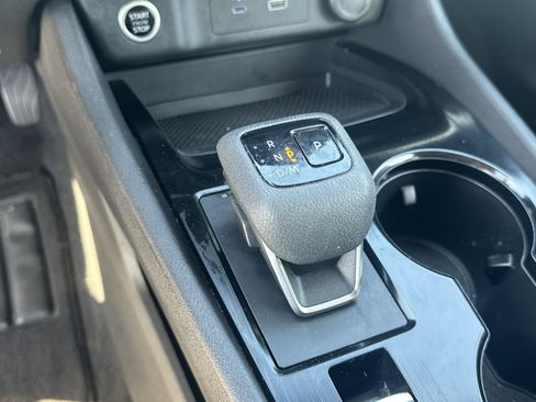 Certified 2023 Nissan Rogue SV image 29