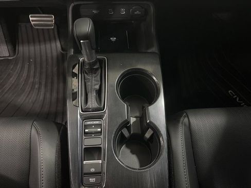 New 2026 Honda Civic Sport Touring image 16