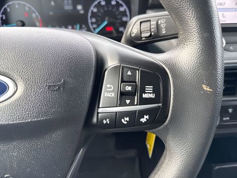 Used 2023 Ford Maverick XL w/ Equipment Group 100A Standard image 14