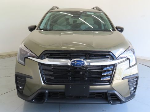 New 2026 Subaru Ascent Limited AWD/4WD image 11