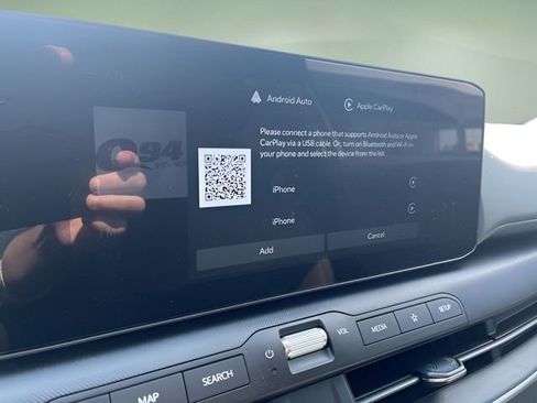 Used 2025 Kia K4 LXS FWD image 28