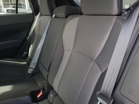 Certified 2026 Subaru Crosstrek 2.5i w/ Crosstrek Mirror Package image 13