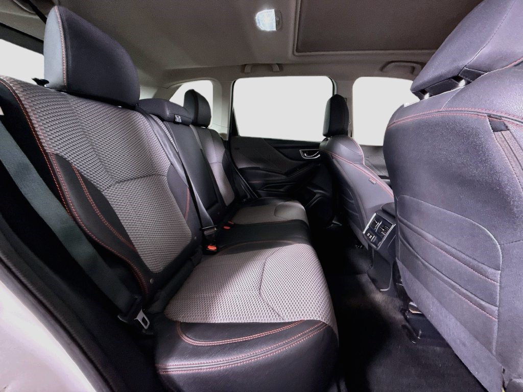 Used 2021 Subaru Forester Sport AWD/4WD image 26