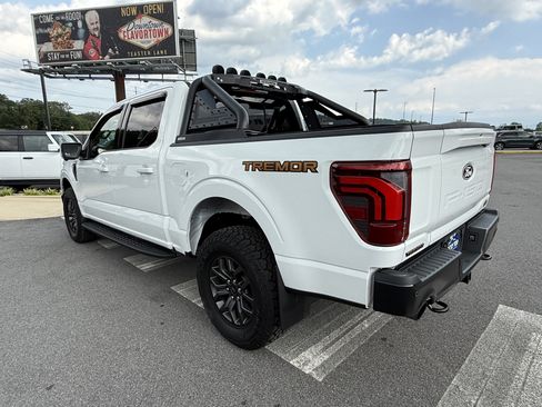 Used 2025 Ford F150 Tremor w/ Equipment Group 402A High AWD/4WD image 7