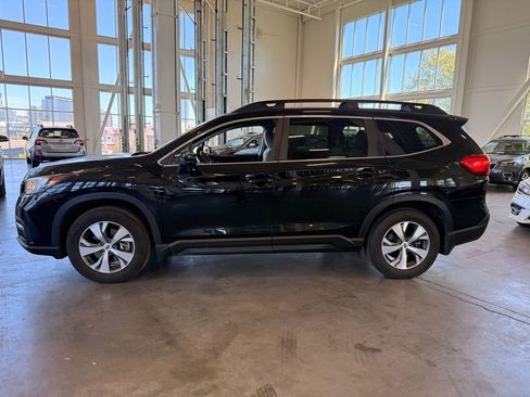 Used 2019 Subaru Ascent Premium w/ Popular Package #2A AWD/4WD image 6