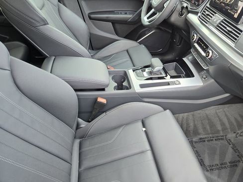 Certified 2024 Audi Q5 2.0T Premium w/ Summer of Audi Package image 16
