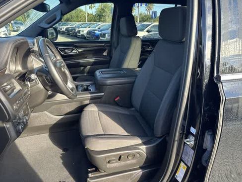 Used 2024 Chevrolet Tahoe LS AWD/4WD image 15