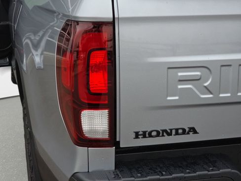 New 2026 Honda Ridgeline TrailSport+ image 34